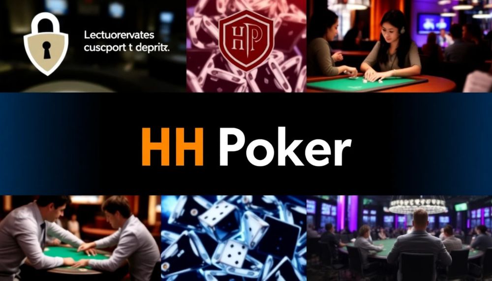HHpoker24小时客服电话